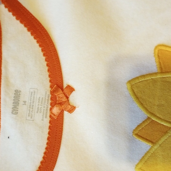 Gymboree PJ'S. NEW - Picture 3 of 4